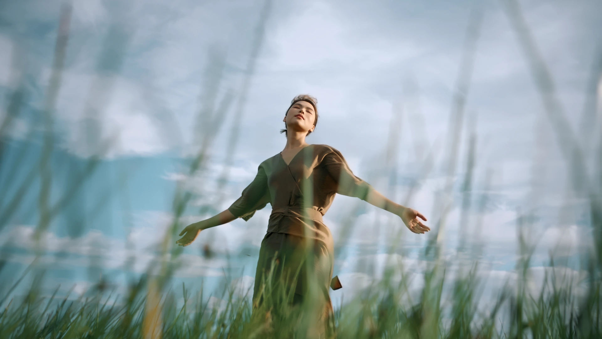 SENSE THE JOY